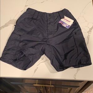 Bike shorts High performance in navy blue